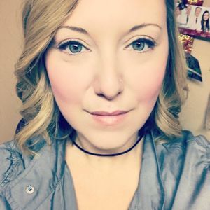 Meet your Posher, Katrina